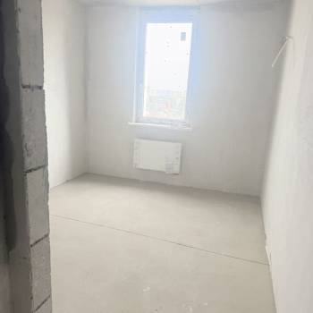 Продается 1-комнатная квартира, 37 м²