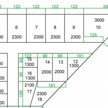Продается Нежилое помещение, 40 м²