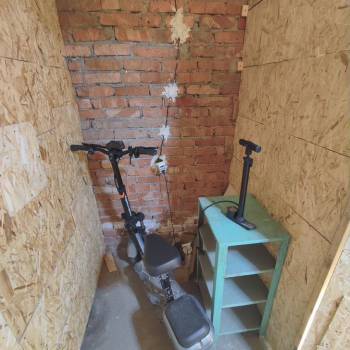 Продается Нежилое помещение, 40 м²