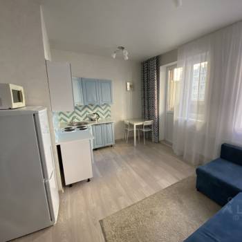 Сдается 1-комнатная квартира, 23 м²