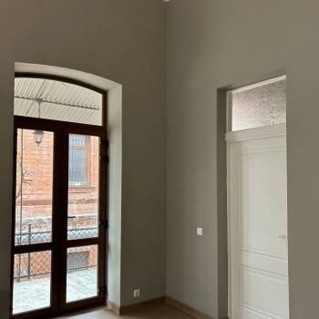 Продается 2-х комнатная квартира, 53,4 м²