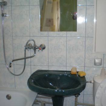 Сдается 1-комнатная квартира, 34 м²