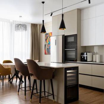Продается 2-х комнатная квартира, 85,9 м²