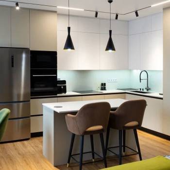 Продается 2-х комнатная квартира, 85,9 м²