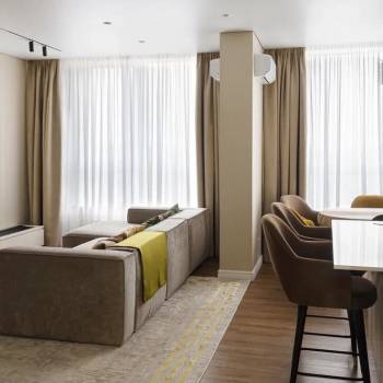 Продается 2-х комнатная квартира, 85,9 м²