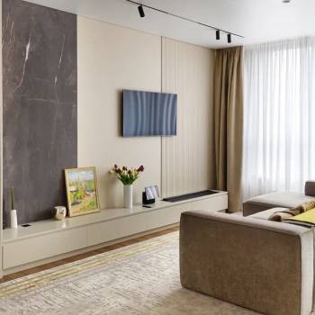 Продается 2-х комнатная квартира, 85,9 м²