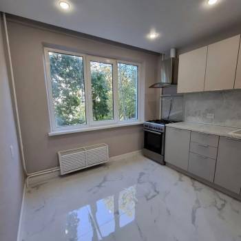 Продается 2-х комнатная квартира, 44 м²