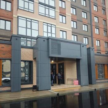 Продается 2-х комнатная квартира, 48,8 м²