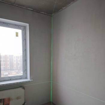 Продается 2-х комнатная квартира, 48,8 м²