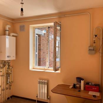 Продается 2-х комнатная квартира, 50 м²
