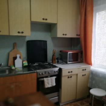 Сдается 2-х комнатная квартира, 43,6 м²
