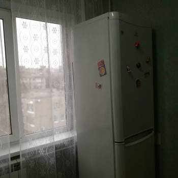 Сдается 2-х комнатная квартира, 43,6 м²