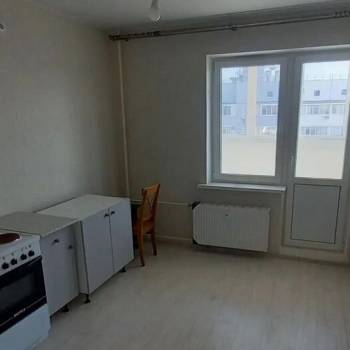 Продается 1-комнатная квартира, 37,5 м²