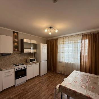 Сдается 2-х комнатная квартира, 59 м²