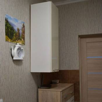 Продается 1-комнатная квартира, 41,4 м²