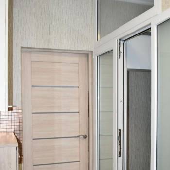 Продается 1-комнатная квартира, 41,4 м²