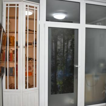 Продается 1-комнатная квартира, 41,4 м²