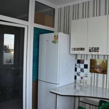 Продается 1-комнатная квартира, 41,4 м²