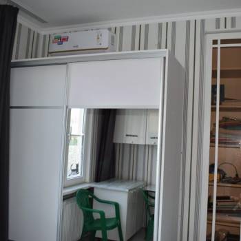 Продается 1-комнатная квартира, 41,4 м²