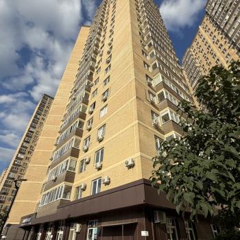 Продается 2-х комнатная квартира, 61,3 м²