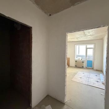 Продается 2-х комнатная квартира, 61,3 м²