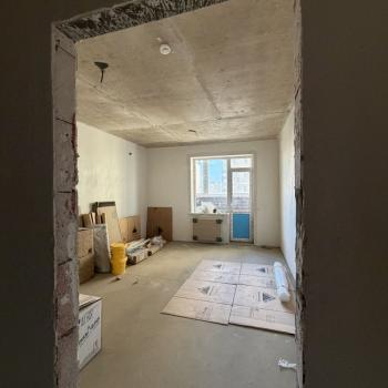 Продается 2-х комнатная квартира, 61,3 м²