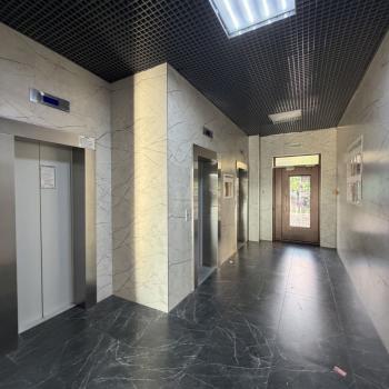 Продается 1-комнатная квартира, 39,7 м²