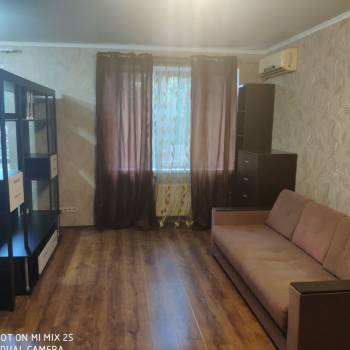 Сдается 1-комнатная квартира, 34 м²