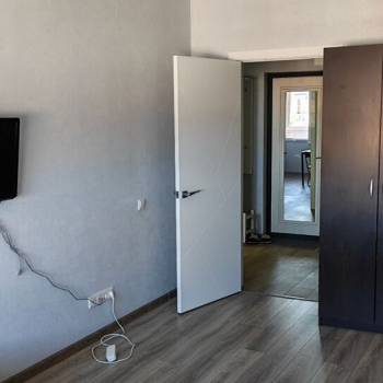 Сдается 1-комнатная квартира, 42 м²