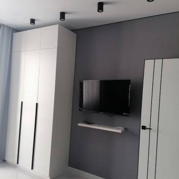Сдается 1-комнатная квартира, 41 м²