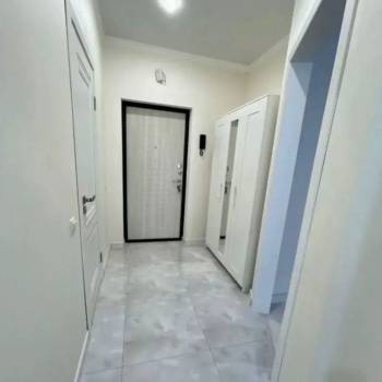 Сдается 1-комнатная квартира, 34,3 м²