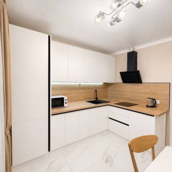 Сдается 1-комнатная квартира, 40 м²