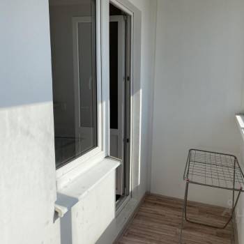 Продается 1-комнатная квартира, 43 м²