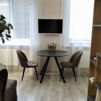 Сдается 1-комнатная квартира, 25 м²
