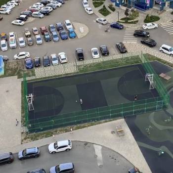 Продается 1-комнатная квартира, 34,7 м²