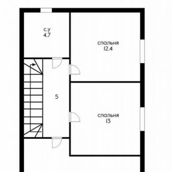 Продается Дом, 116 м²