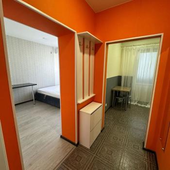 Сдается 1-комнатная квартира, 25 м²