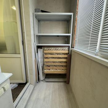 Сдается 1-комнатная квартира, 25 м²