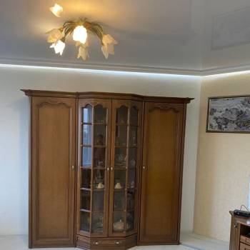 Продается 2-х комнатная квартира, 73,3 м²