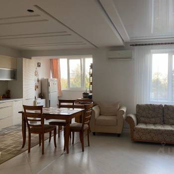 Продается 2-х комнатная квартира, 73,3 м²