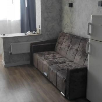 Сдается 1-комнатная квартира, 18,3 м²