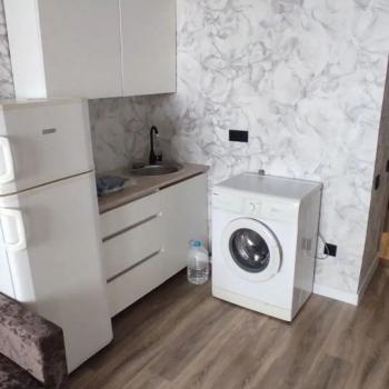 Сдается 1-комнатная квартира, 18,3 м²