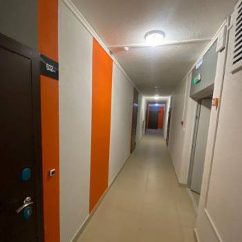 Продается 1-комнатная квартира, 20,2 м²