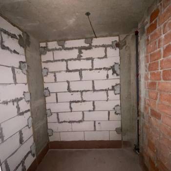 Продается 1-комнатная квартира, 20,2 м²