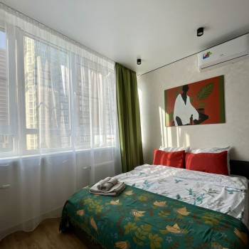 Продается 1-комнатная квартира, 21,6 м²