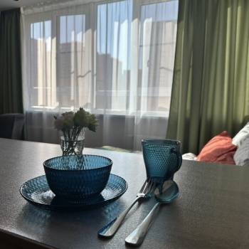 Продается 1-комнатная квартира, 21,6 м²