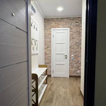 Продается 1-комнатная квартира, 25,4 м²