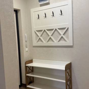 Продается 1-комнатная квартира, 25,4 м²