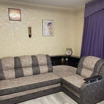 Продается 1-комнатная квартира, 24,6 м²