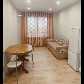 Сдается 1-комнатная квартира, 44 м²
